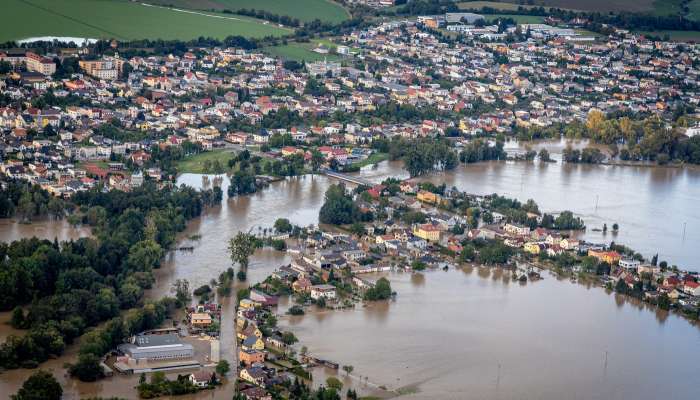 poplave, ostrava, češka, reka-odra