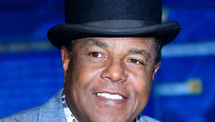 Tito Jackson