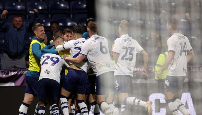 Preston North End