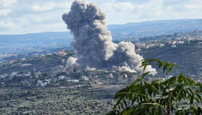 tir, libanon