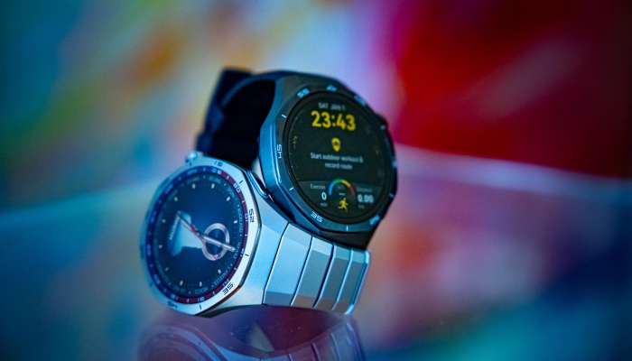 HUAWEI Watch GT 5-6