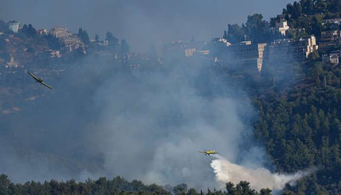 rakete-libanon-izrael