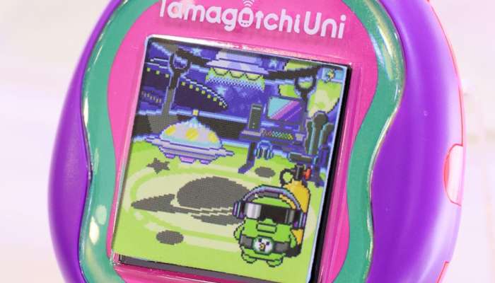 Tamagotchi