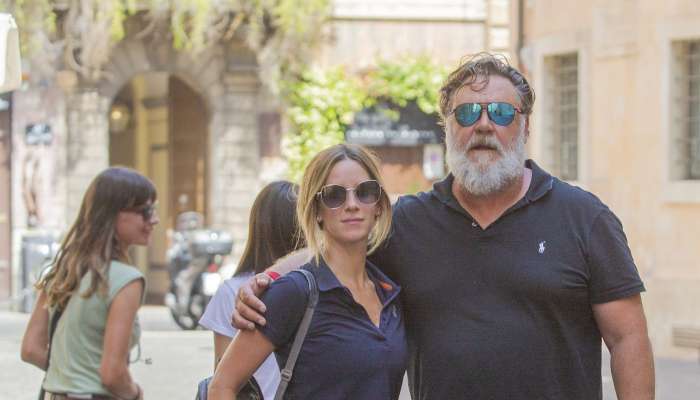 russell crowe 1