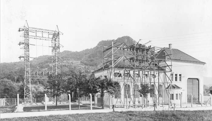 80 kv objekt Laško RTP 1924