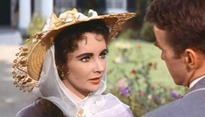 Elizabeth Taylor