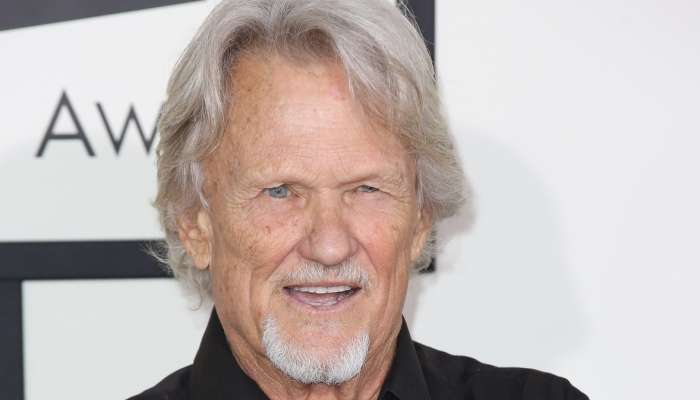 Kris Kristofferson