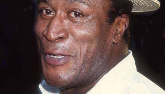 john amos