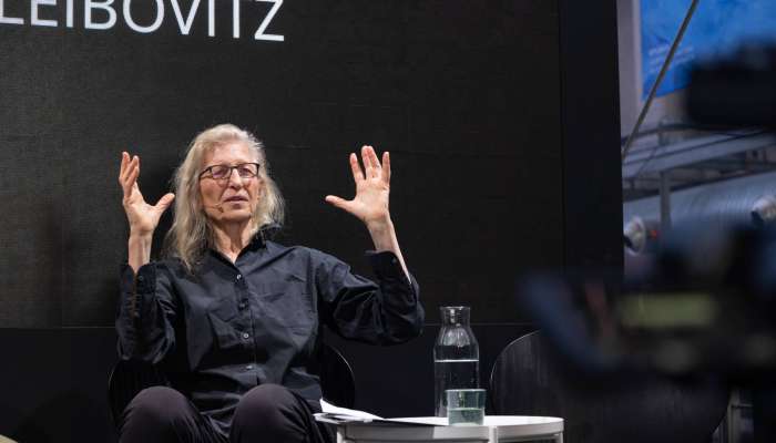 Annie Leibovitz