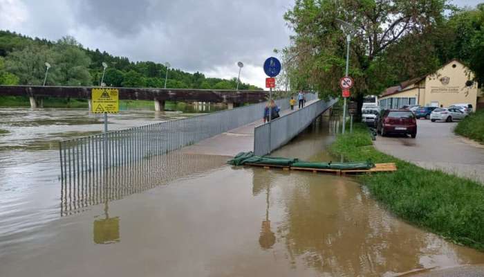 krka, gostišče loka