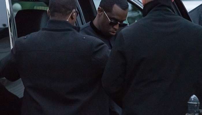 sean diddy combs