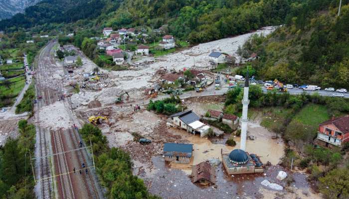 donja jablanica, kamnolom