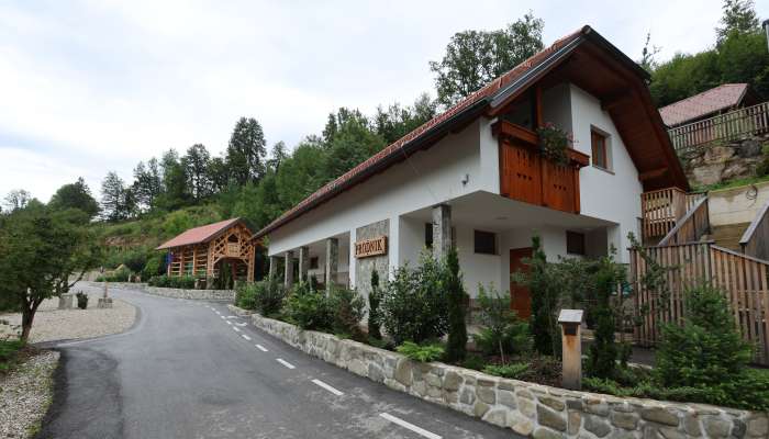 Športni center Prodnik