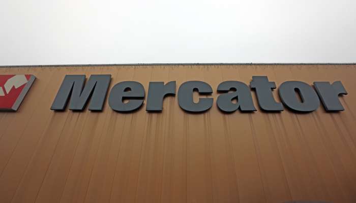 mercator