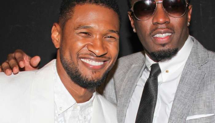 Usher, P