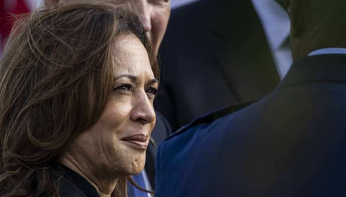 Kamala Harris