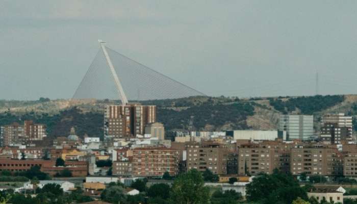 Bridge of CastillaLa Mancha