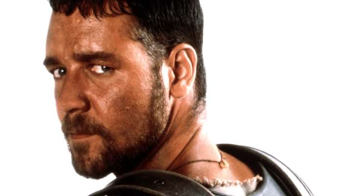 Russell Crowe