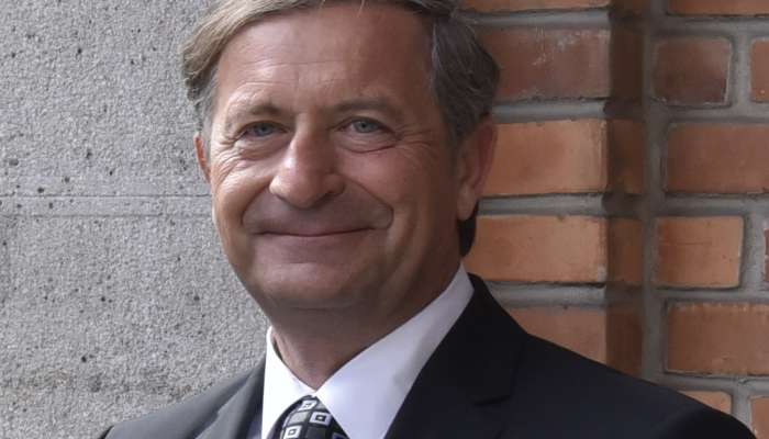 karel erjavec