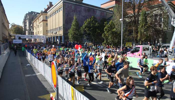 ljubljanski maraton 2019