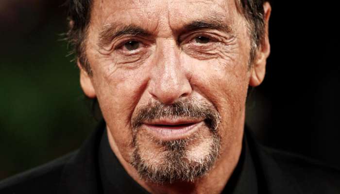 pacino1 shutterstock