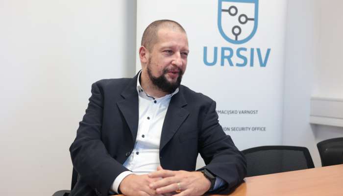 Uroš Svete