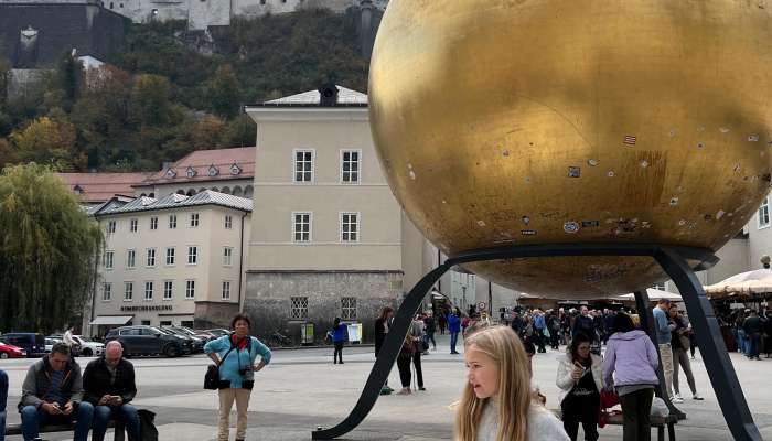 salzburg