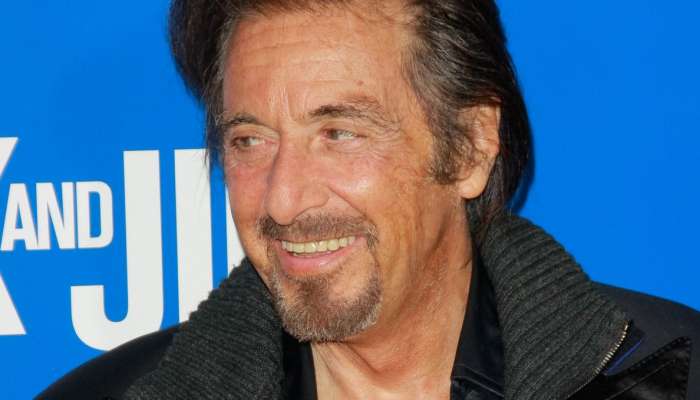 al pacino