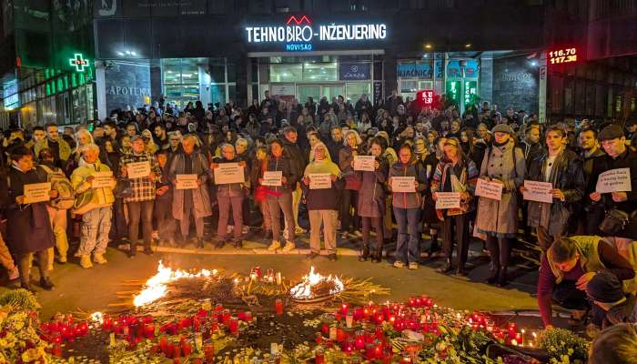 Novi Sad