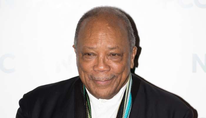 Quincy Jones