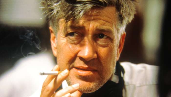 david lynch