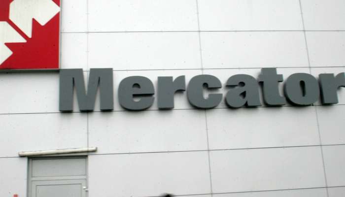 mercator