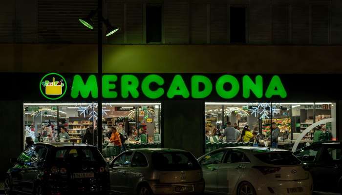 mercadona