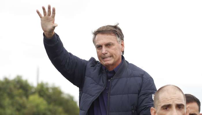 Jair Bolsonaro