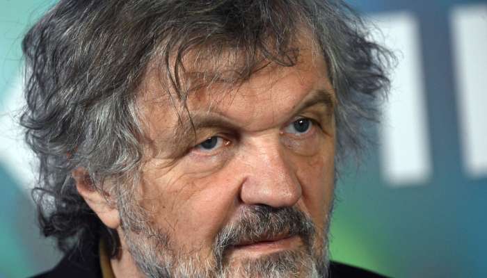 Emir Kusturica