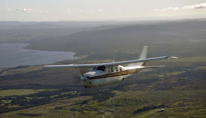 Cessna