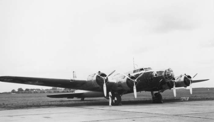 b-17 nasa