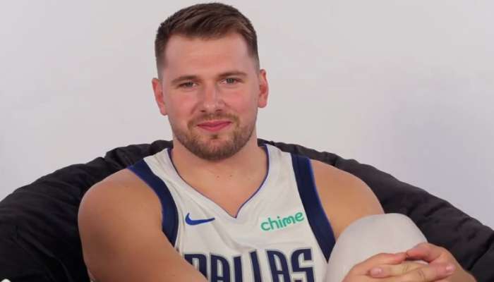 luka doncic