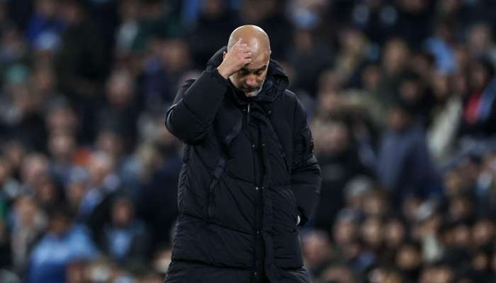 pep guardiola