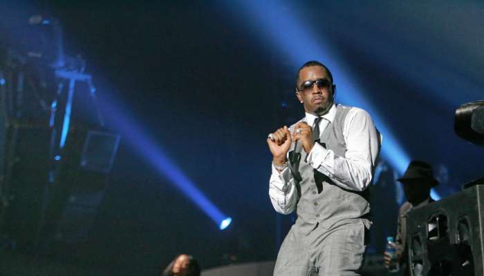 Sean »Diddy« Combs