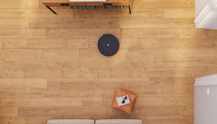 Roomba_Combo_Essential_Black_Photo_Insitu_LivingRoom_Overhead_3000x3000_a