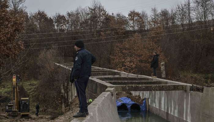 kanal kosovo