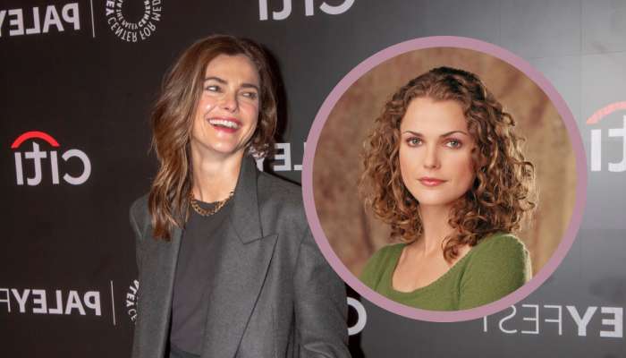 Keri Russell, Felicity_The Diplomat