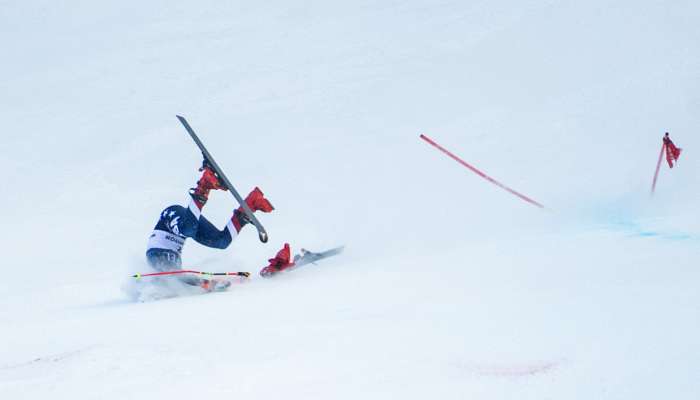 mikaela shiffrin