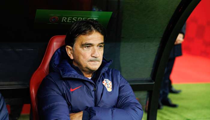 zlatko dalic