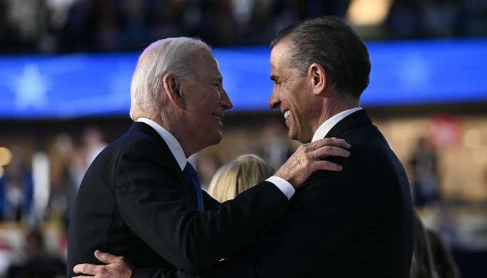 joe biden hunter biden