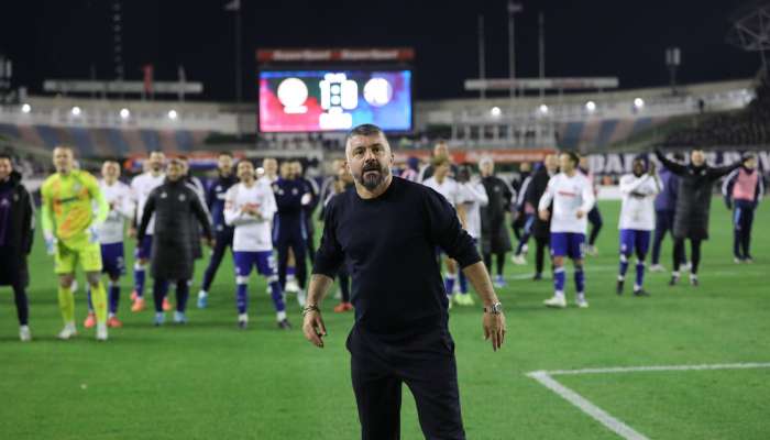 hajduk gattuso