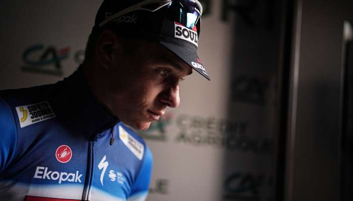 Remco Evenepoel