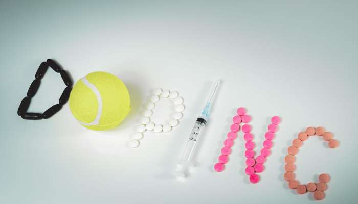 doping tenis