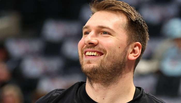 luka doncic